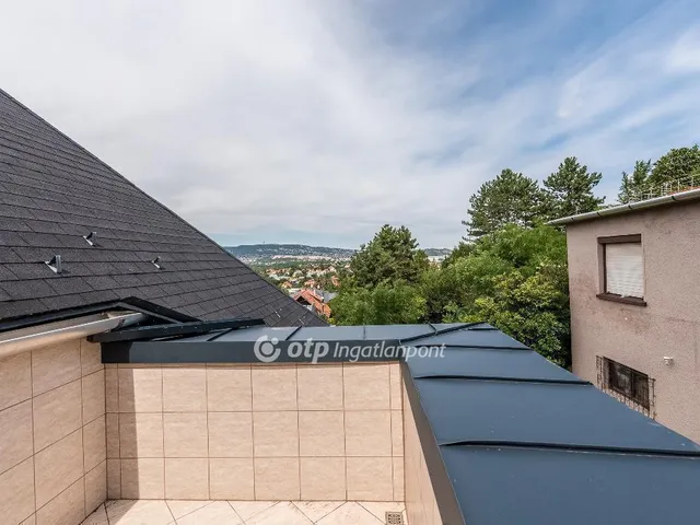 Eladó ház Budapest XXII. kerület, Budafok-Rózsavölgy 367 nm