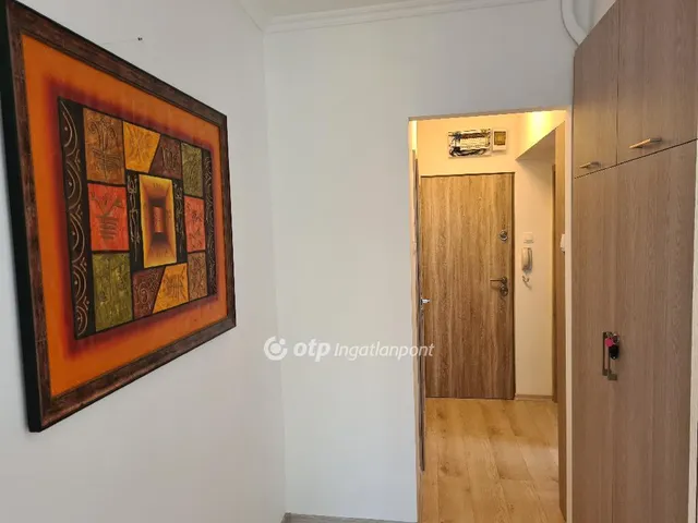 Eladó lakás Budapest XII. kerület, Orbánhegy 65 nm
