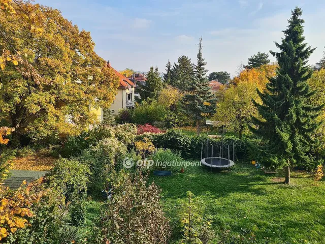 Eladó lakás Budapest XII. kerület, Orbánhegy 65 nm