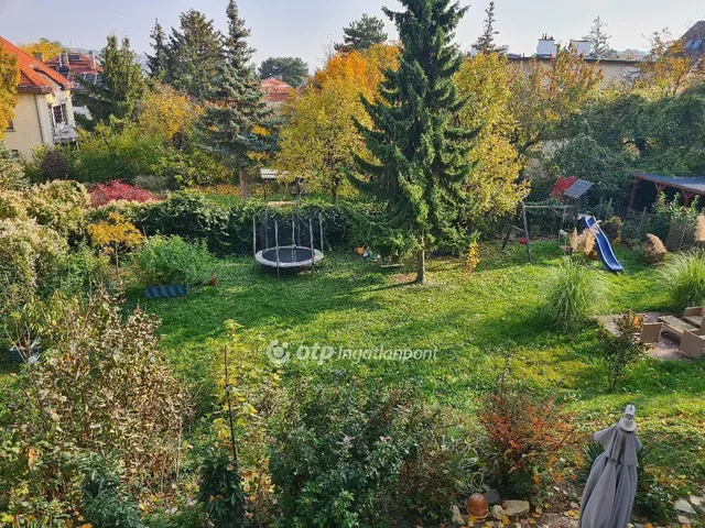 Eladó lakás Budapest XII. kerület, Orbánhegy 65 nm