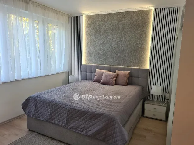 Eladó lakás Budapest XII. kerület, Orbánhegy 65 nm