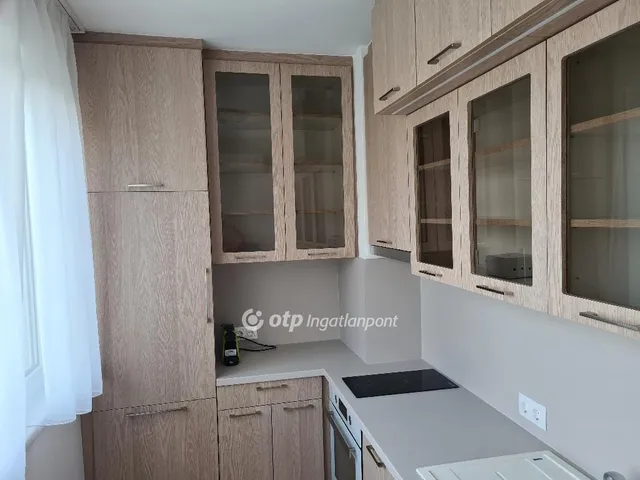 Eladó lakás Budapest XII. kerület, Orbánhegy 65 nm