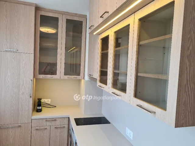 Eladó lakás Budapest XII. kerület, Orbánhegy 65 nm