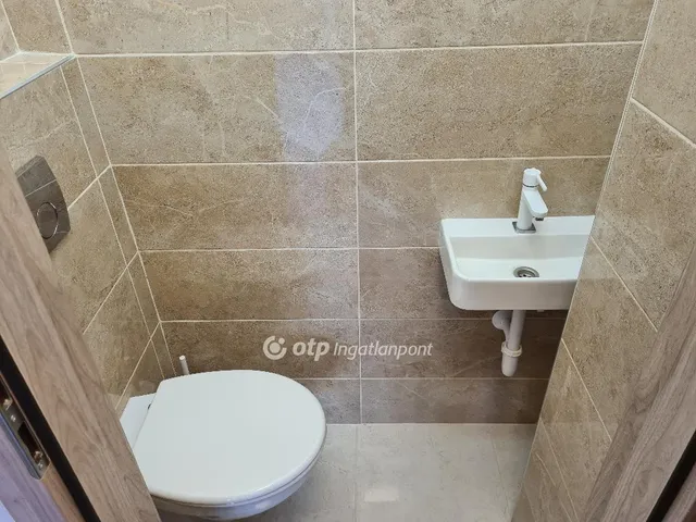 Eladó lakás Budapest XII. kerület, Orbánhegy 65 nm