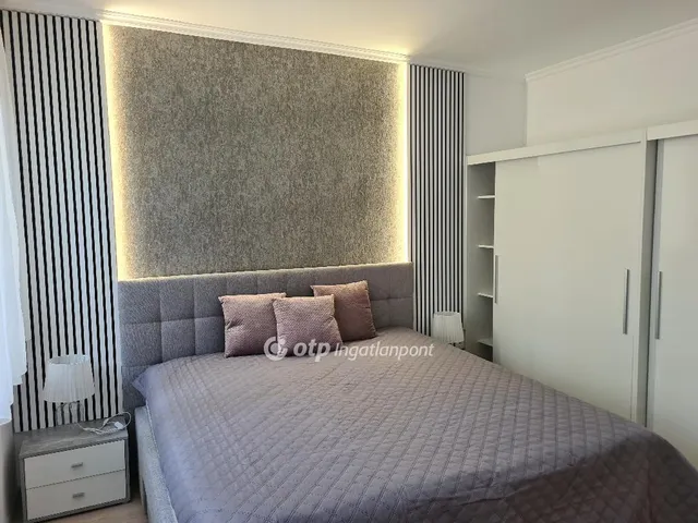 Eladó lakás Budapest XII. kerület, Orbánhegy 65 nm