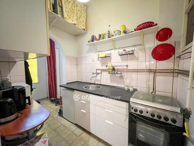 Eladó lakás Budapest VIII. kerület, Józsefváros 42 nm
