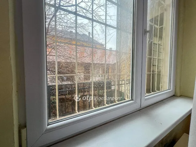 Eladó lakás Budapest VIII. kerület, Józsefváros 42 nm