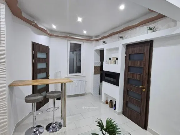 Eladó lakás Budapest VII. kerület 54 nm