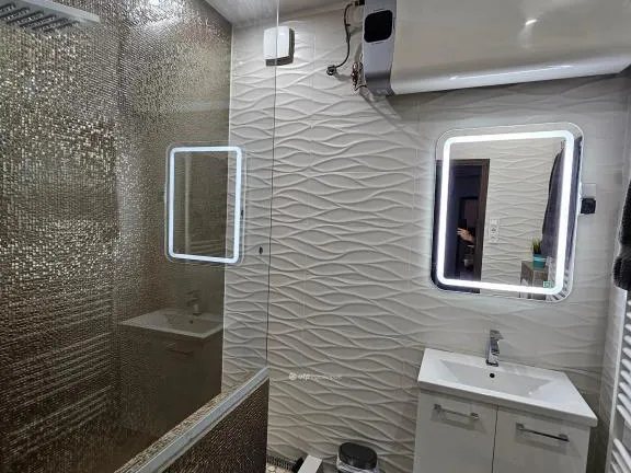 Eladó lakás Budapest VII. kerület 54 nm