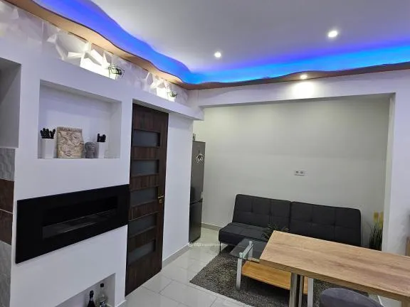 Eladó lakás Budapest VII. kerület 54 nm