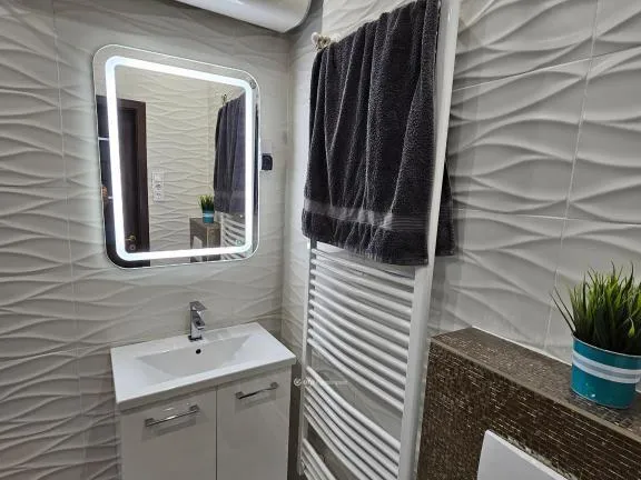 Eladó lakás Budapest VII. kerület 54 nm