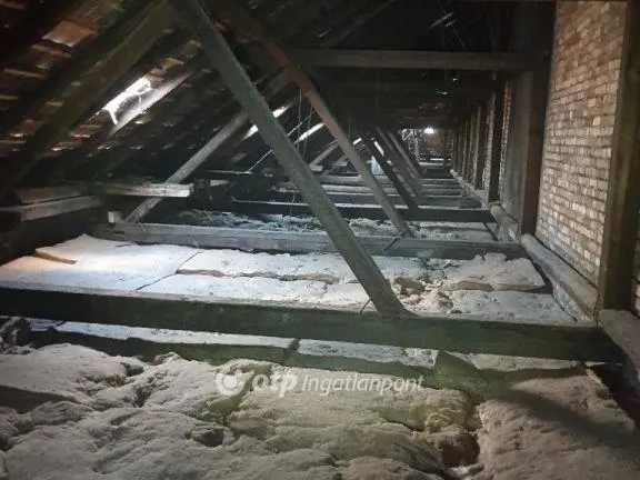 Eladó lakás Budapest VII. kerület 54 nm