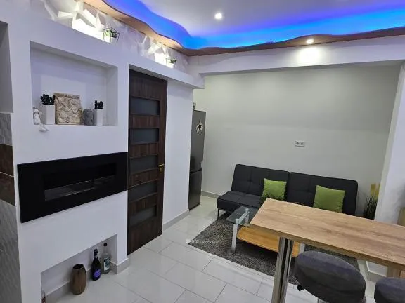 Eladó lakás Budapest VII. kerület 54 nm