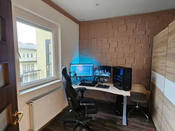 Eladó lakás Budapest VII. kerület 54 nm