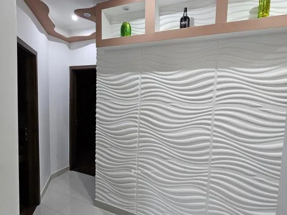 Eladó lakás Budapest VII. kerület 54 nm