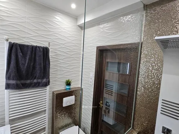 Eladó lakás Budapest VII. kerület 54 nm