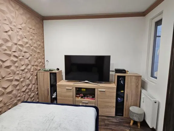 Eladó lakás Budapest VII. kerület 54 nm