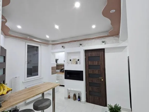 Eladó lakás Budapest VII. kerület 54 nm