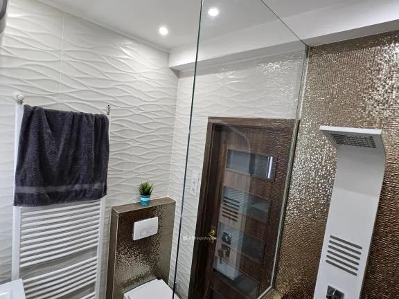 Eladó lakás Budapest VII. kerület 54 nm