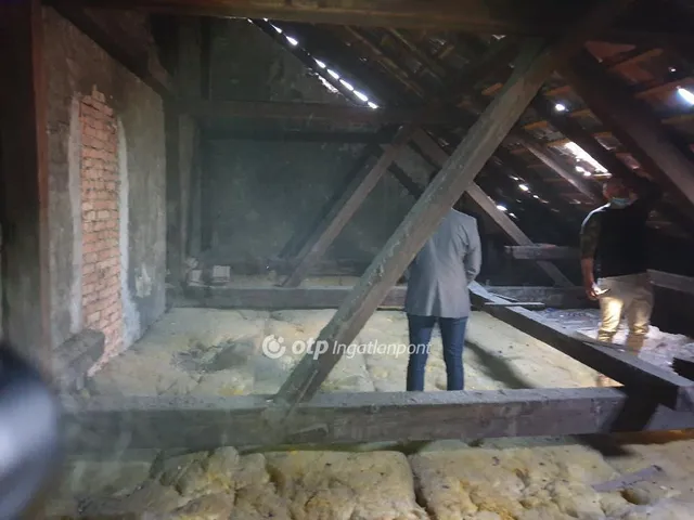 Eladó lakás Budapest VII. kerület 54 nm