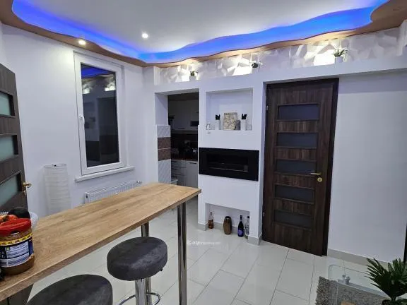 Eladó lakás Budapest VII. kerület 54 nm