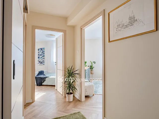 Eladó lakás Budapest XII. kerület, Németvölgy 73 nm