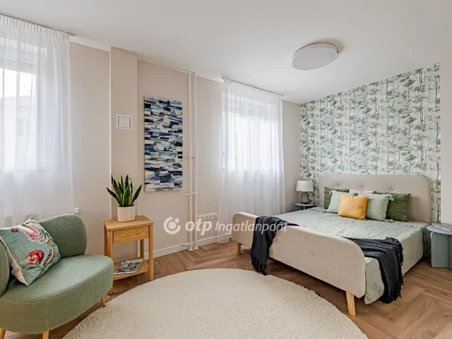 Eladó lakás Budapest XII. kerület, Németvölgy 73 nm