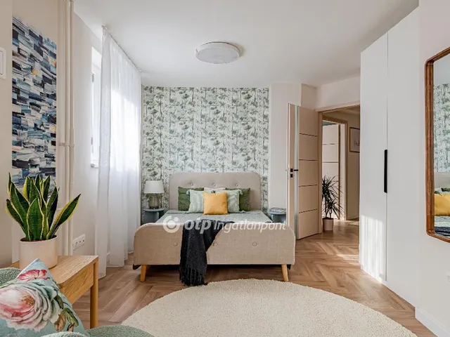 Eladó lakás Budapest XII. kerület, Németvölgy 73 nm