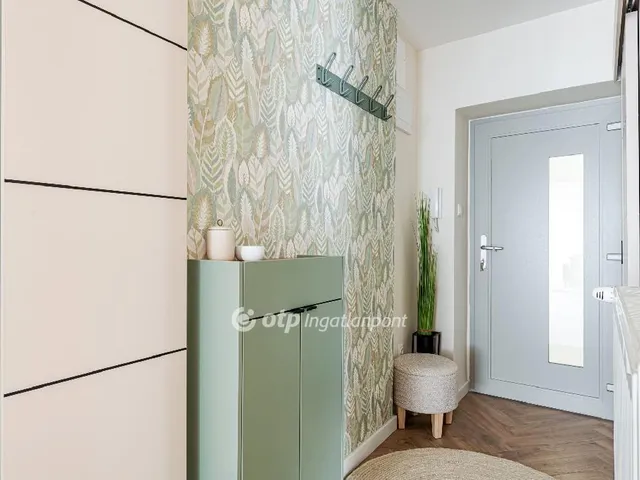 Eladó lakás Budapest XII. kerület, Németvölgy 73 nm