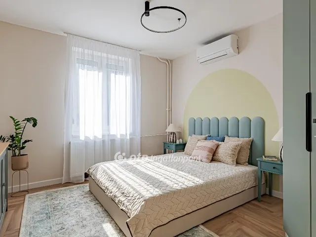 Eladó lakás Budapest XII. kerület, Németvölgy 73 nm