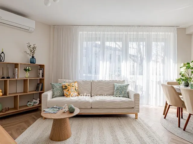 Eladó lakás Budapest XII. kerület, Németvölgy 73 nm