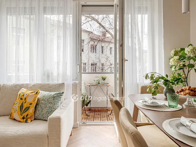 Eladó lakás Budapest XII. kerület, Németvölgy 73 nm