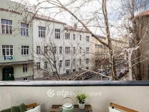 Eladó lakás Budapest XII. kerület, Németvölgy 73 nm