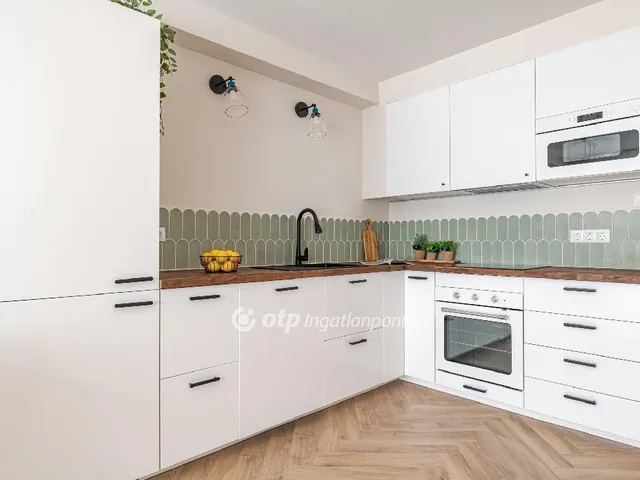 Eladó lakás Budapest XII. kerület, Németvölgy 73 nm