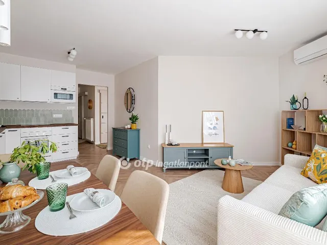 Eladó lakás Budapest XII. kerület, Németvölgy 73 nm