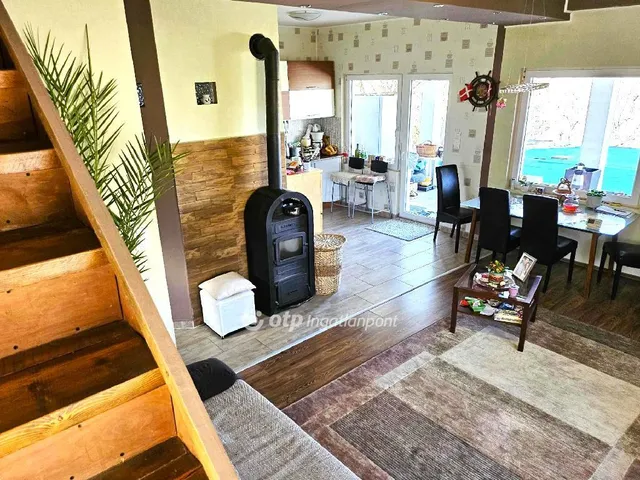 Eladó ház Érd, Érdliget 120 nm