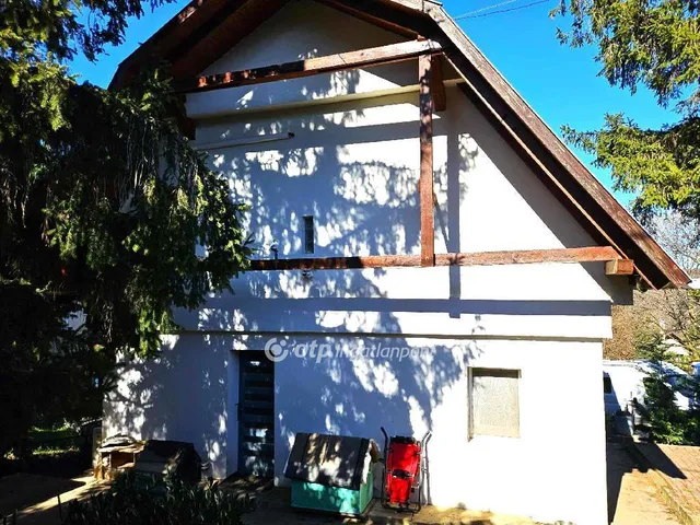 Eladó ház Érd, Érdliget 120 nm