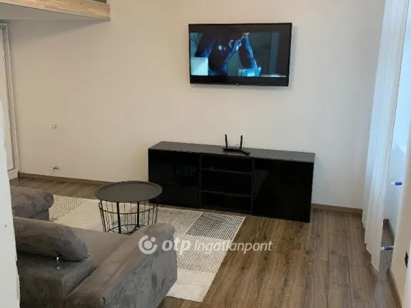 Eladó lakás Budapest XIII. kerület, Angyalföld 31 nm