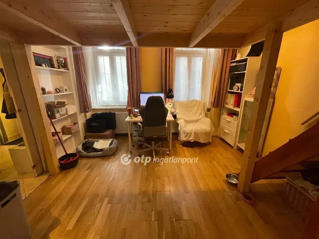 Eladó lakás Budapest VII. kerület, Ligetváros 73 nm