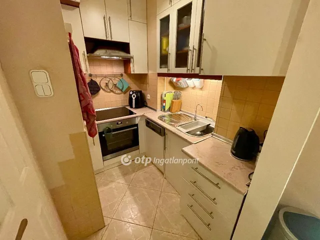 Eladó lakás Budapest VII. kerület, Ligetváros 73 nm