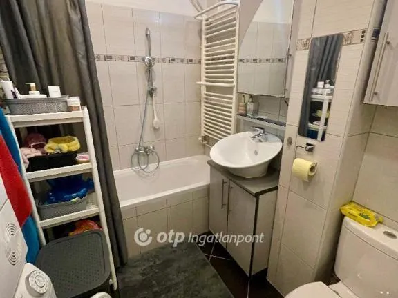 Eladó lakás Budapest VII. kerület, Ligetváros 73 nm