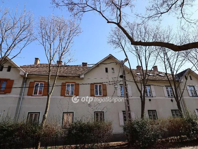 Eladó lakás Budapest XIX. kerület, Wekerletelep 45 nm