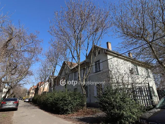 Eladó lakás Budapest XIX. kerület, Wekerletelep 45 nm
