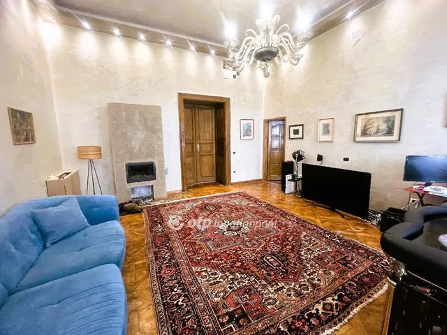 Eladó lakás Budapest VI. kerület 90 nm