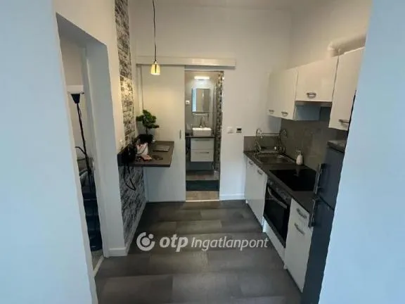 Eladó lakás Budapest XV. kerület 27 nm