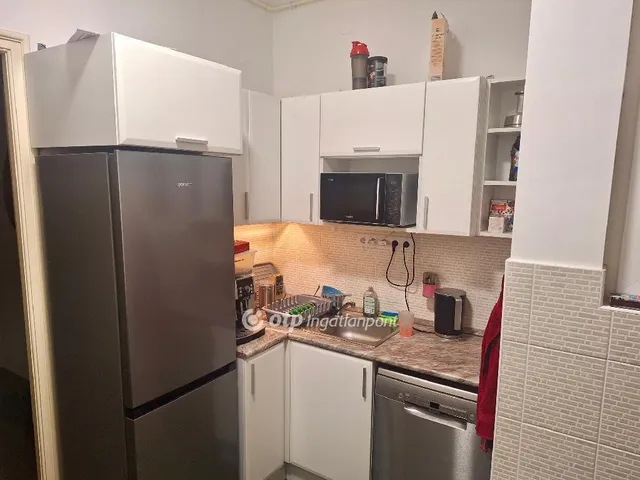 Eladó lakás Budapest IX. kerület 77 nm