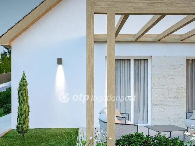 Eladó ház Mende 94 nm