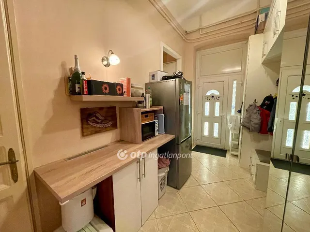 Eladó lakás Budapest VII. kerület, Ligetváros 73 nm