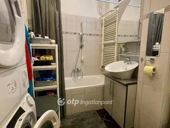 Eladó lakás Budapest VII. kerület, Ligetváros 73 nm