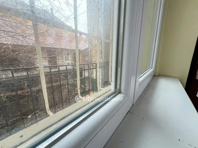 Eladó lakás Budapest VIII. kerület 42 nm